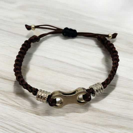 Bracelet femme « VTT Rider »