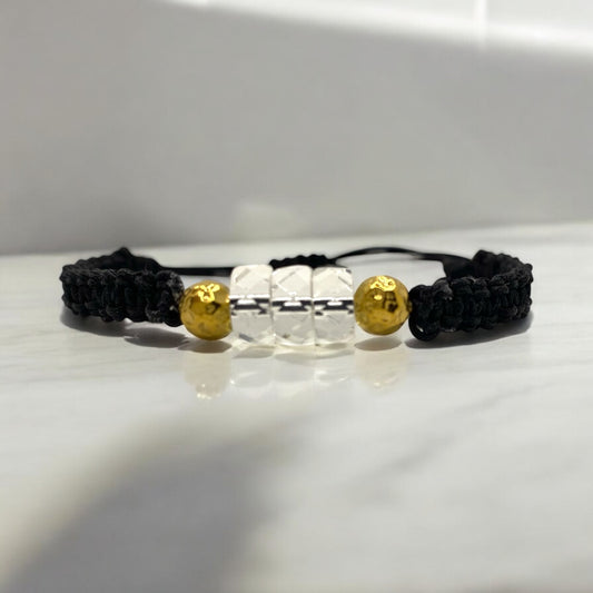Bracelet femme "Saint Raphaël"