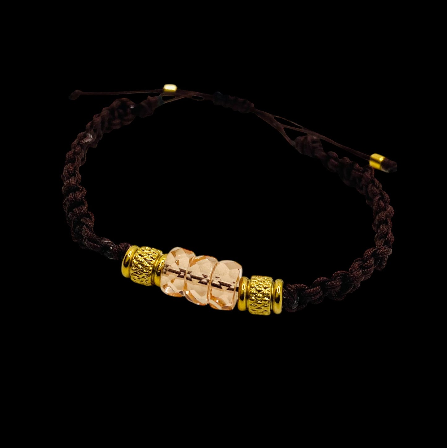 Bracelet femme "Saint Raphaël"