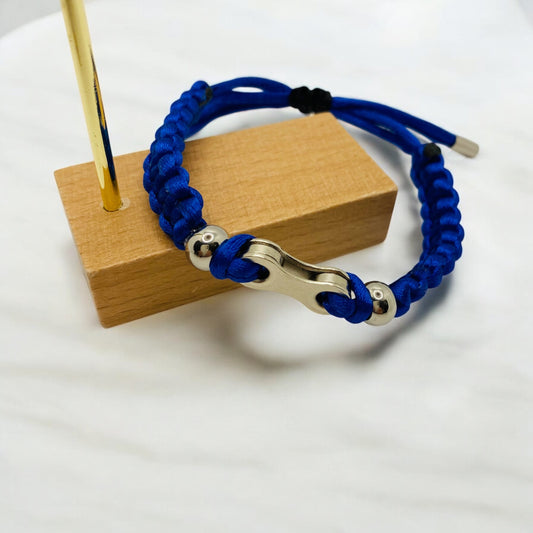 Bracelet homme "VTT Rider"