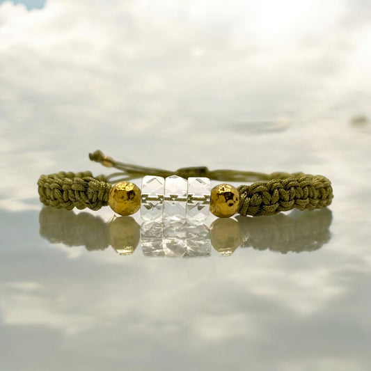Bracelet femme "Saint Raphaël"
