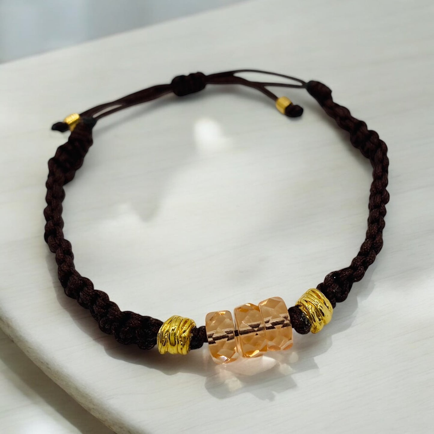 Bracelet femme "Saint Raphaël"