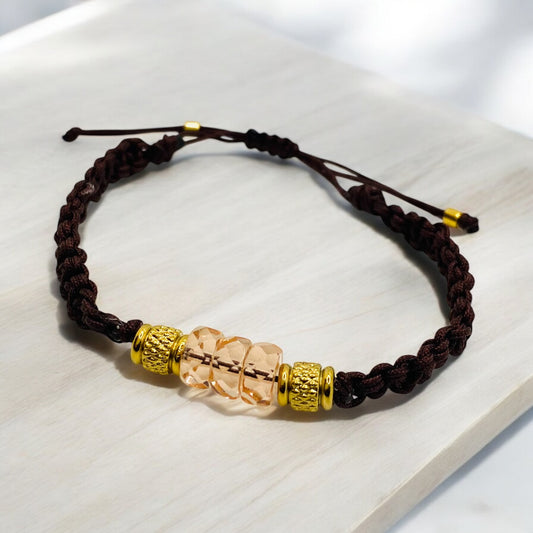 Bracelet femme "Saint Raphaël"