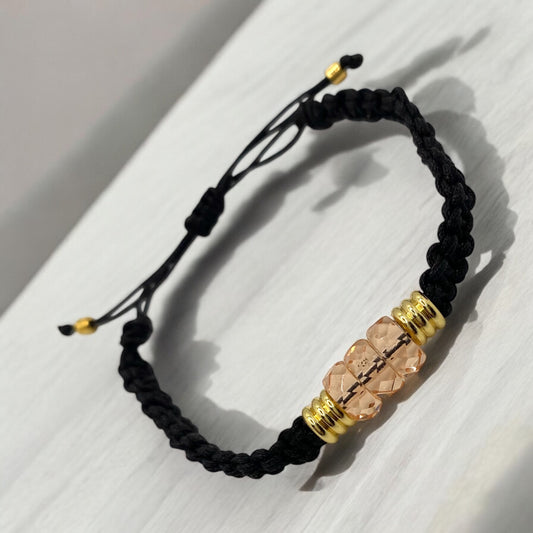Bracelet femme "Saint Raphaël"