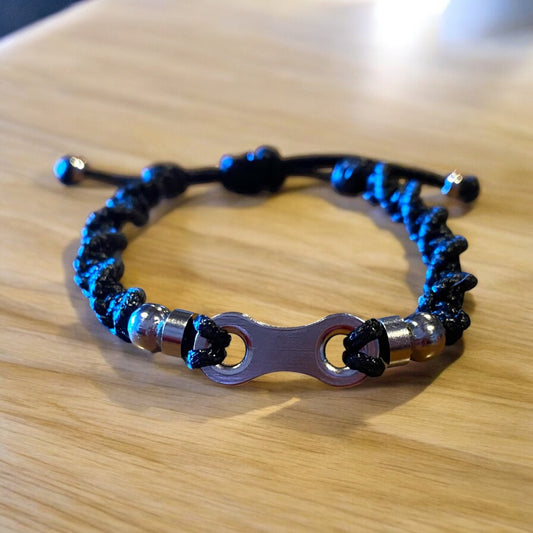Bracelet femme « VTT Rider »