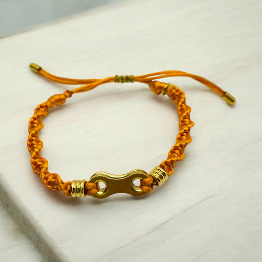 Bracelet femme « VTT Rider »