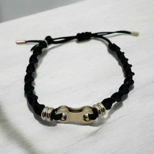 Bracelet homme "VTT Rider"