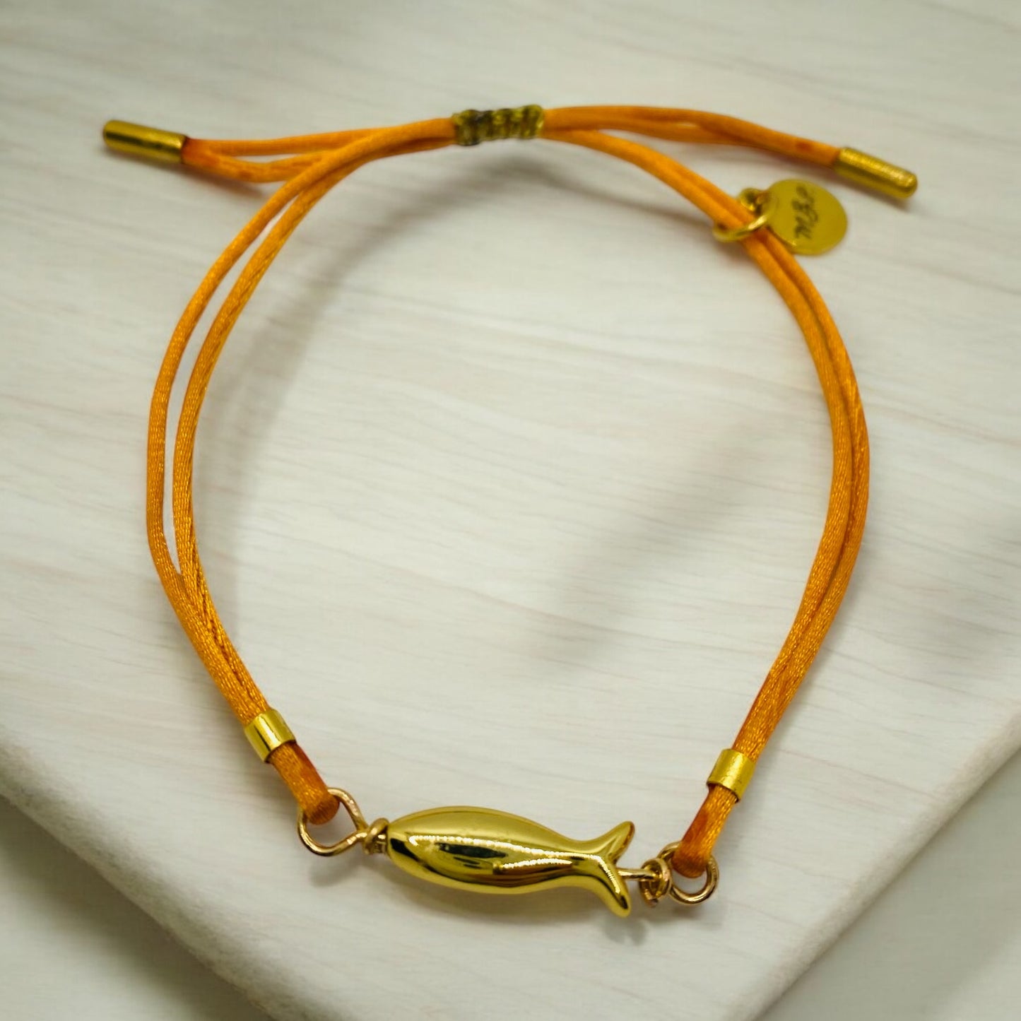 Bracelet femme "Dimanche à Frigolet"