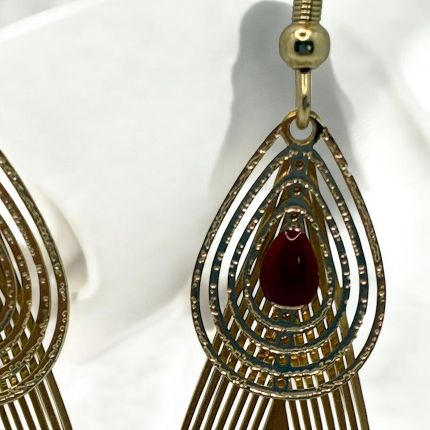 Boucles d'oreilles "Toulon"