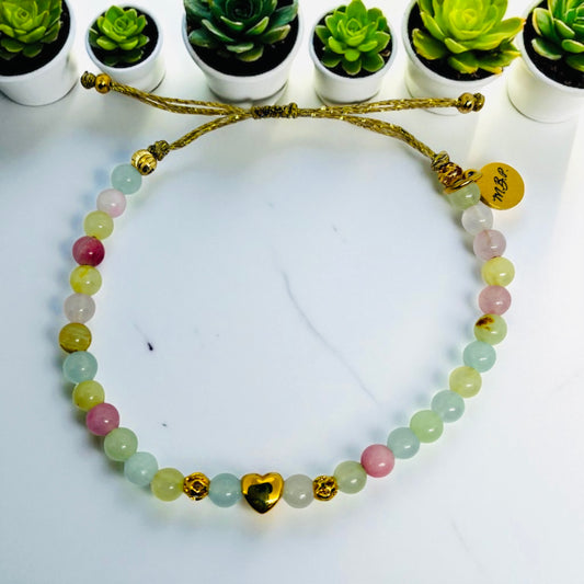 Bracelet femme "Roussillon"