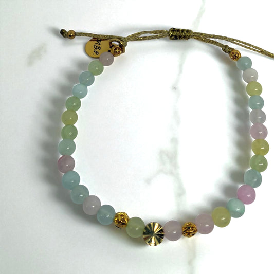 Bracelet femme "Roussillon"