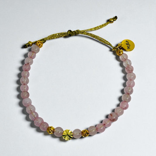 Bracelet femme "Roussillon"