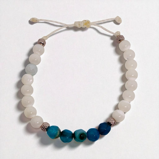 Bracelet femme "Roussillon"