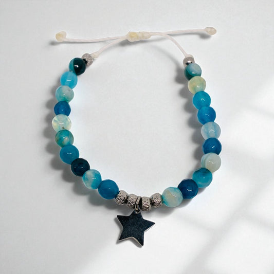 Bracelet femme "Roussillon"