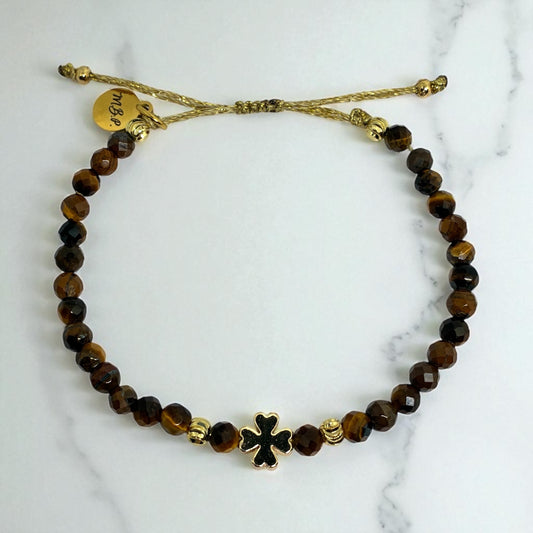 Bracelet femme "Roussillon"