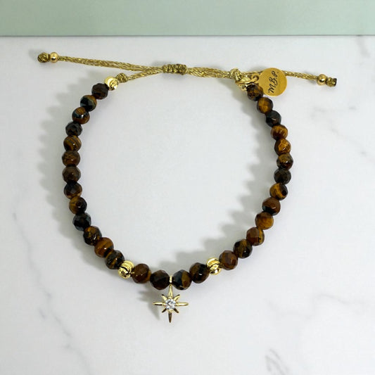 Bracelet femme "Roussillon"