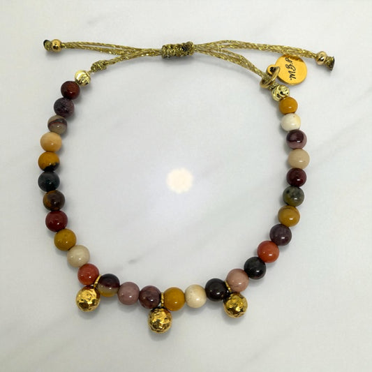 Bracelet femme "Roussillon"