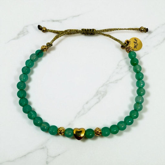 Bracelet femme "Roussillon"