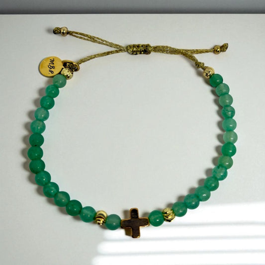 Bracelet femme "Roussillon"