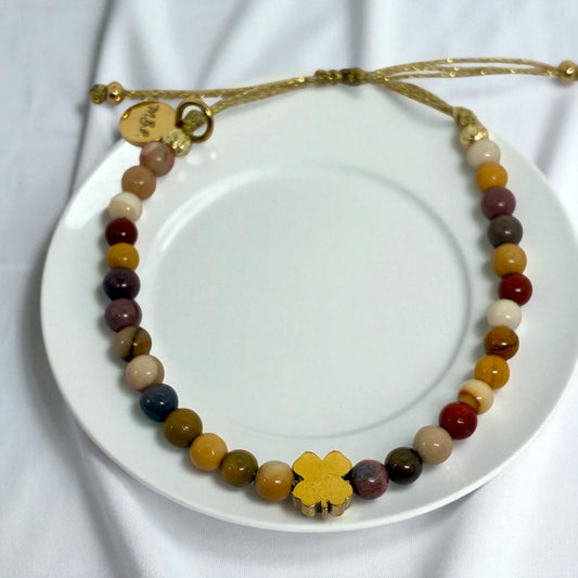 Bracelet femme "Roussillon"