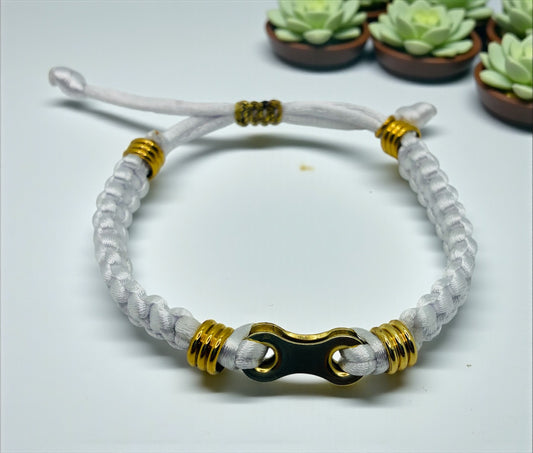 Bracelet homme "VTT Rider"