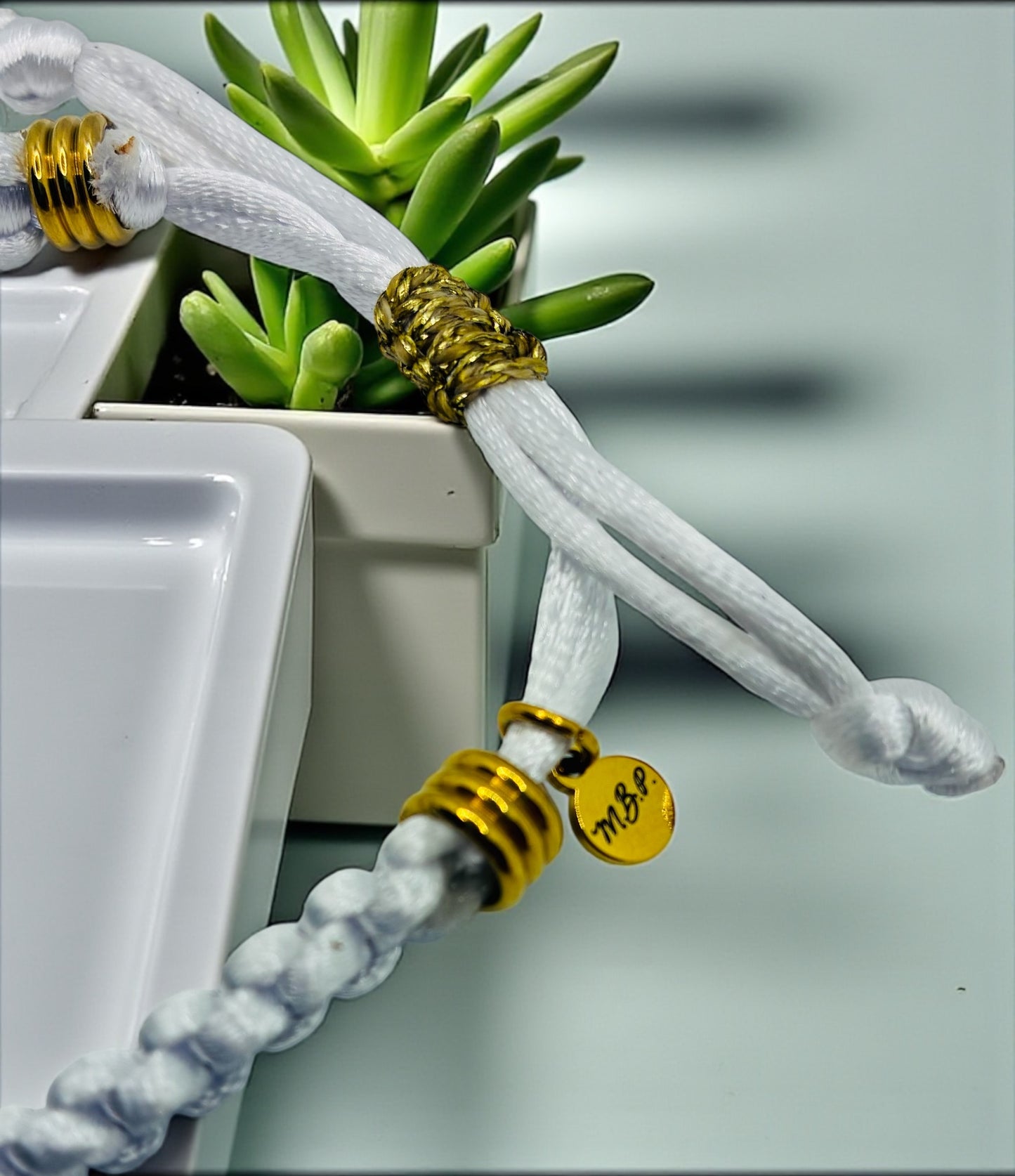 Bracelet homme "VTT Rider"