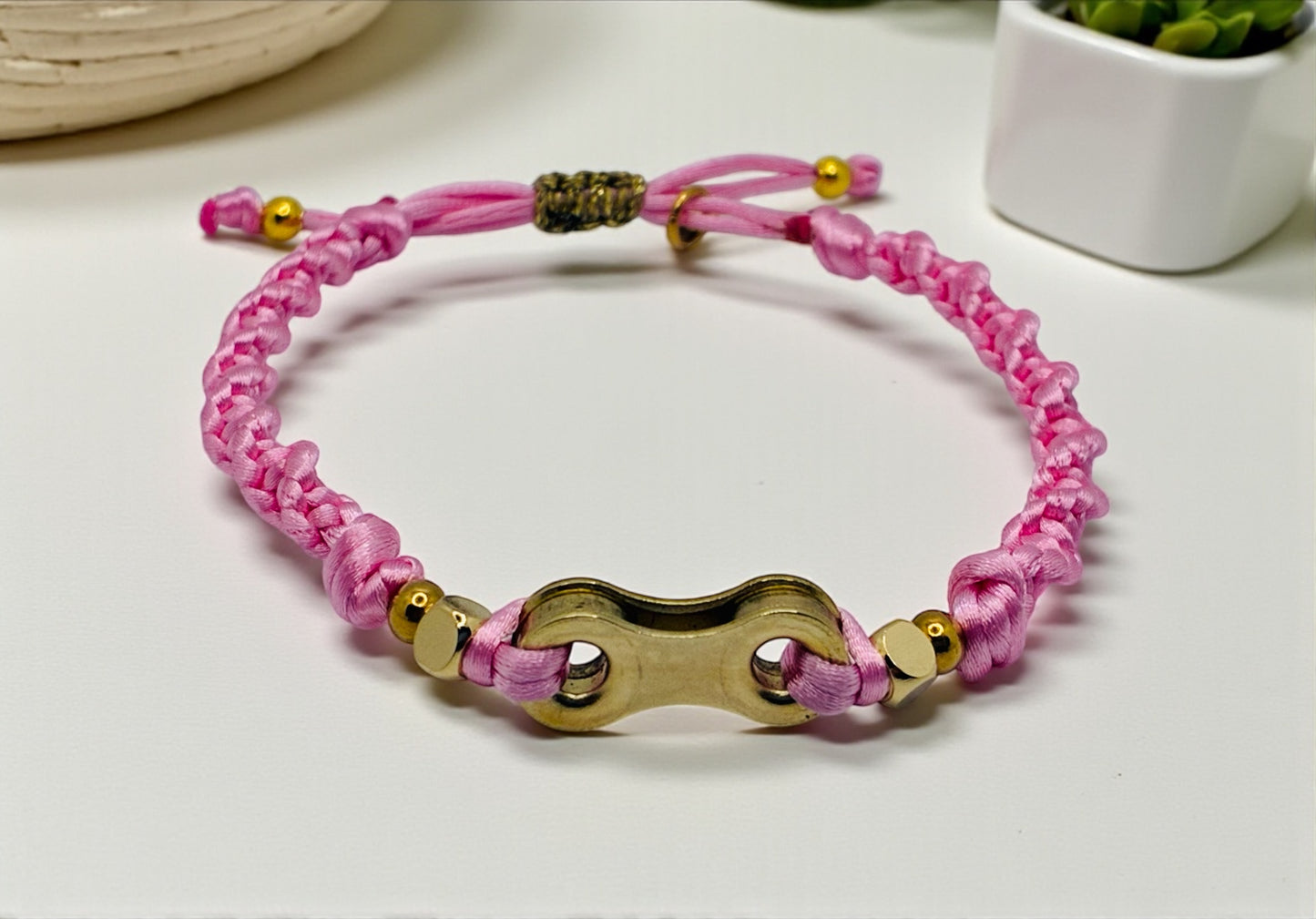 Bracelet femme « VTT Rider »