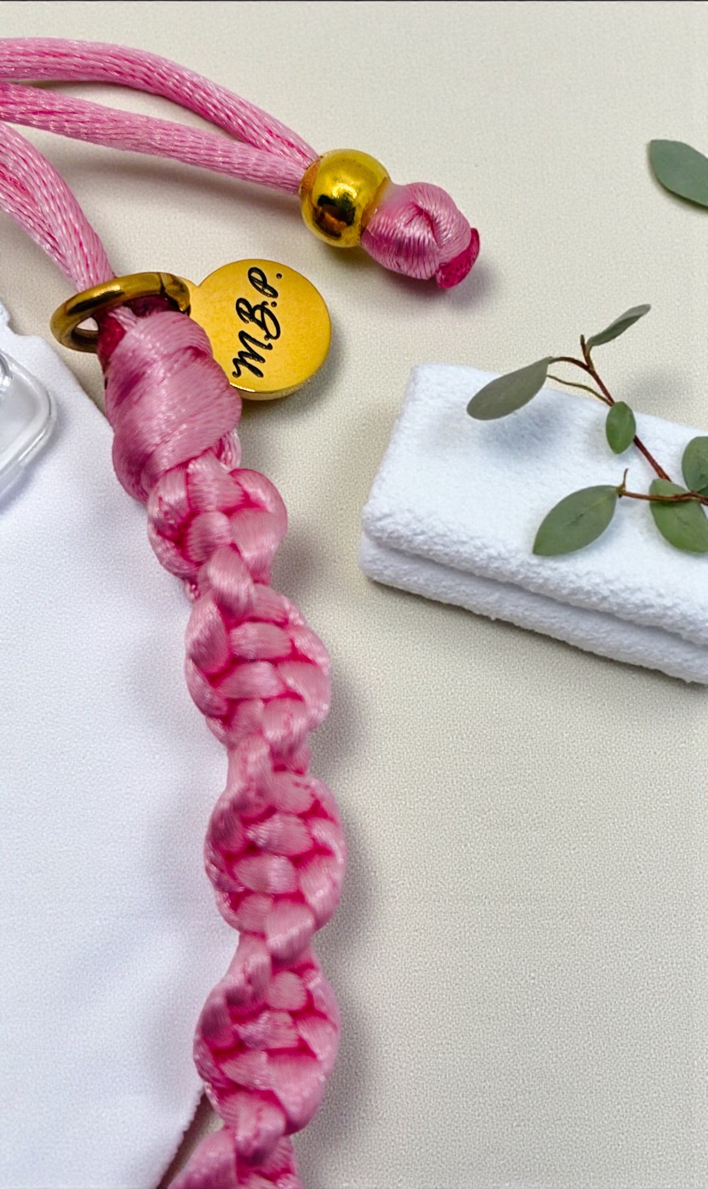 Bracelet femme « VTT Rider »