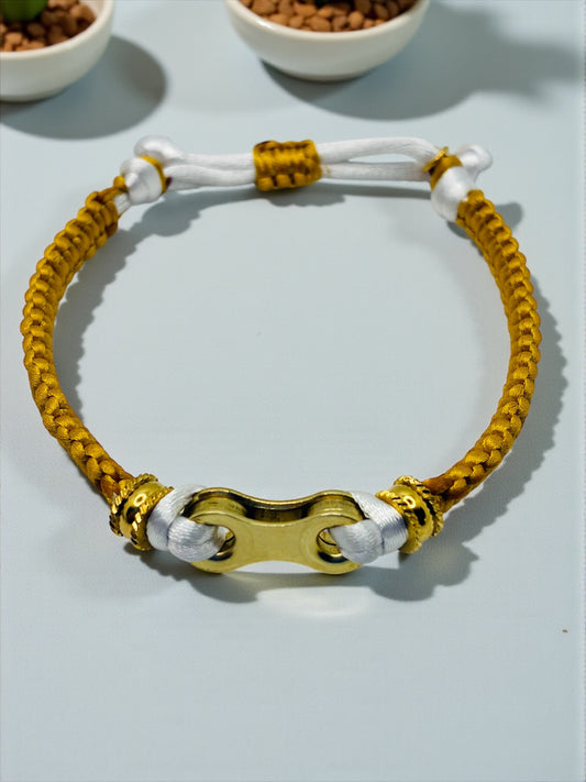 Bracelet homme "VTT Rider"