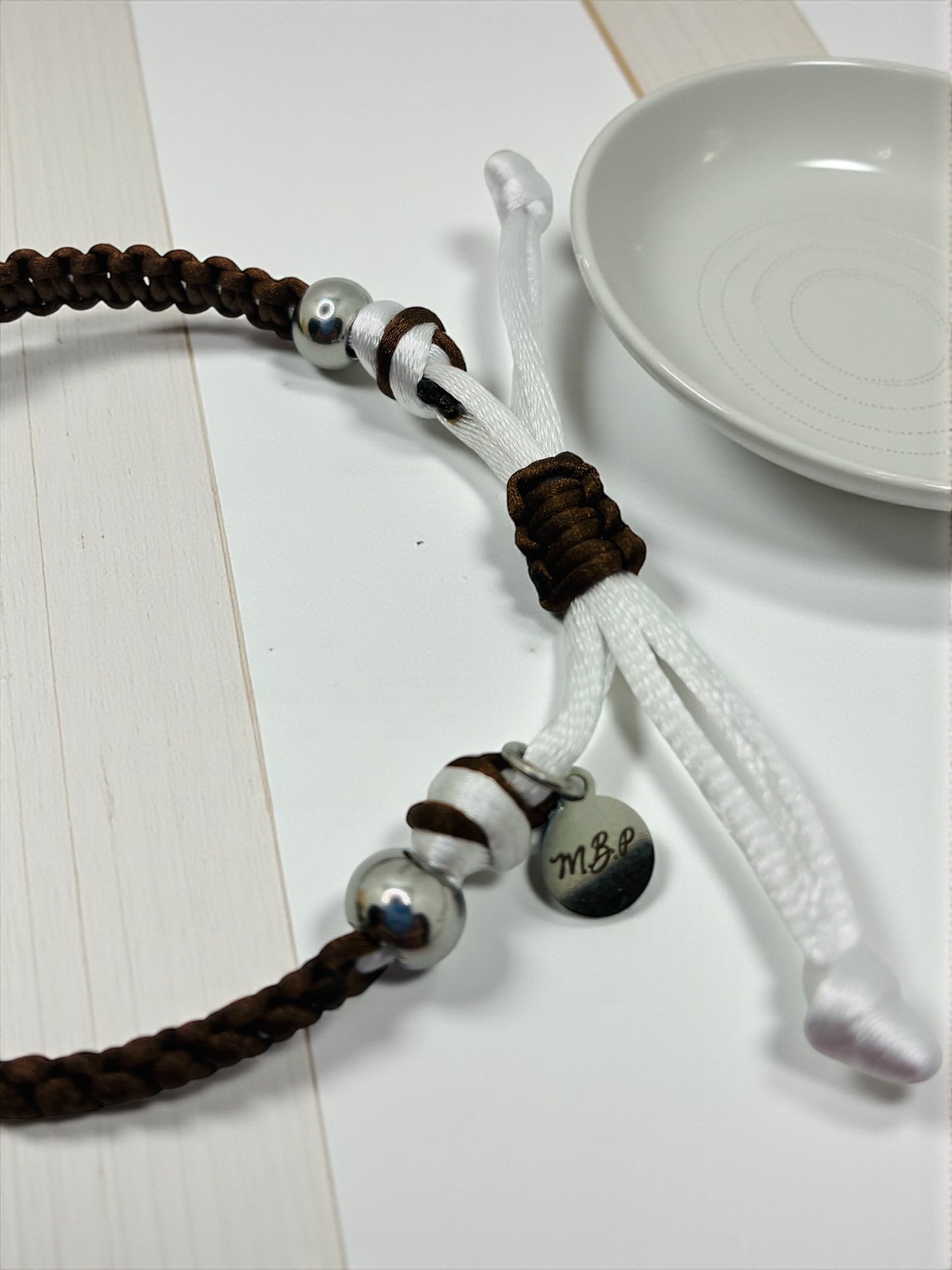 Bracelet homme "VTT Rider"