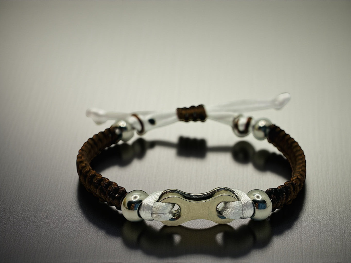 Bracelet homme "VTT Rider"