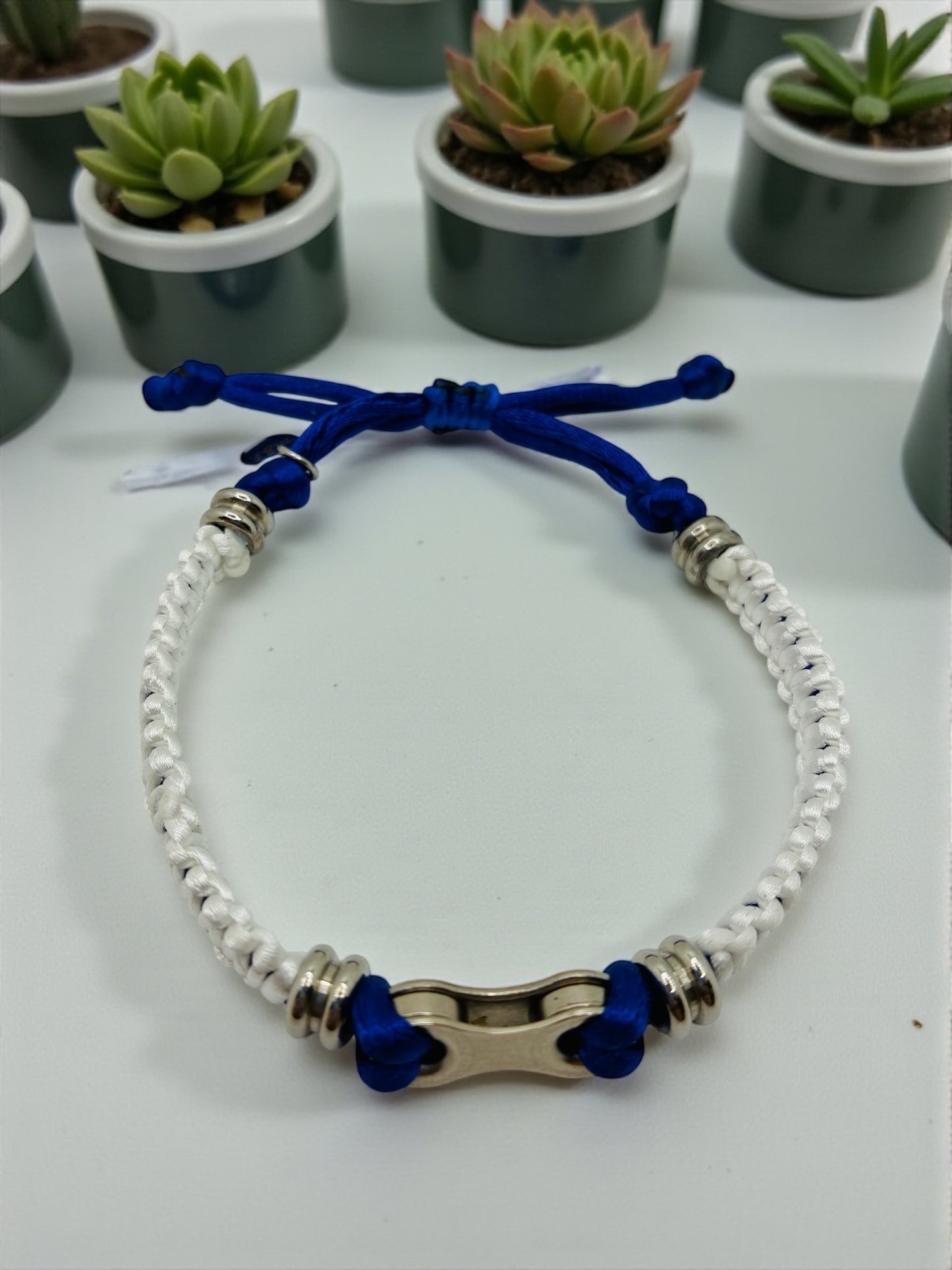 Bracelet homme "VTT Rider"