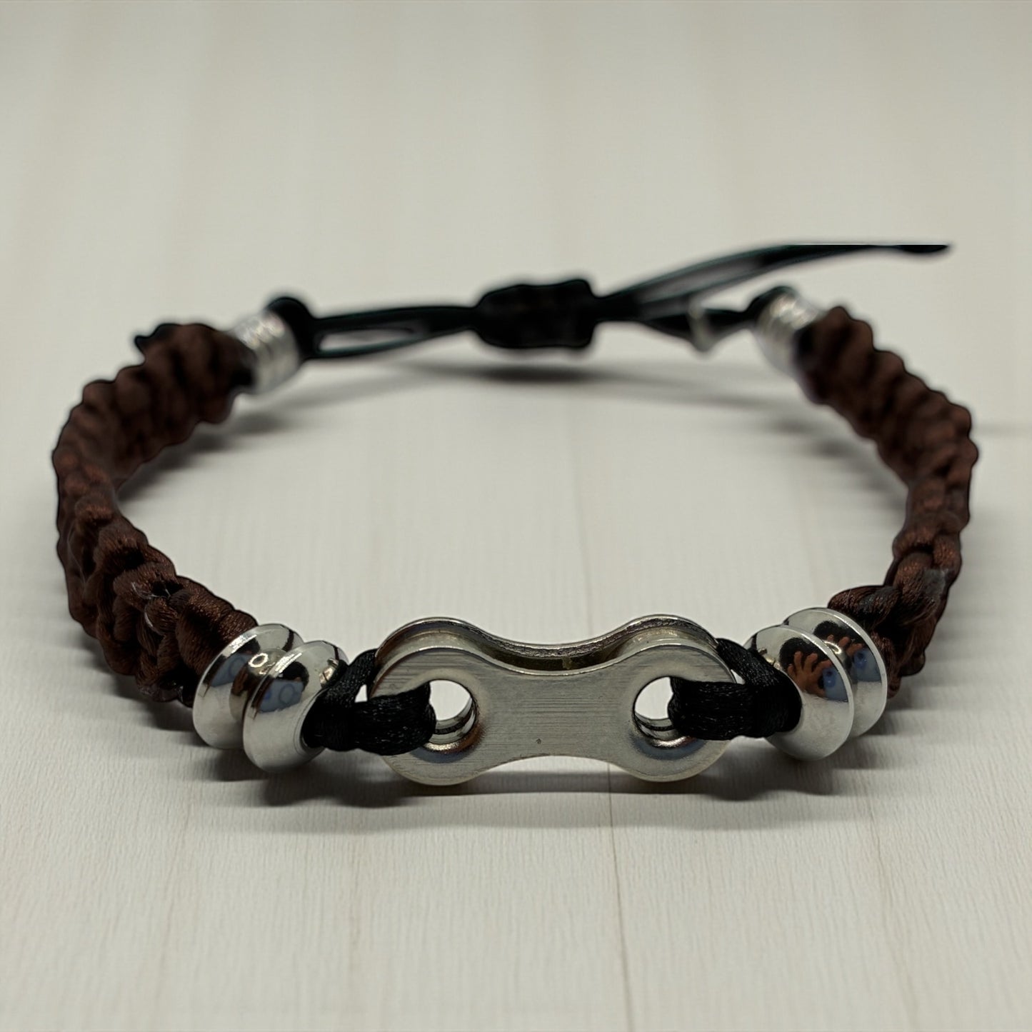 Bracelet homme "VTT Rider"