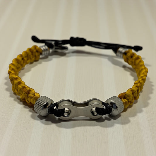 Bracelet homme "VTT Rider"