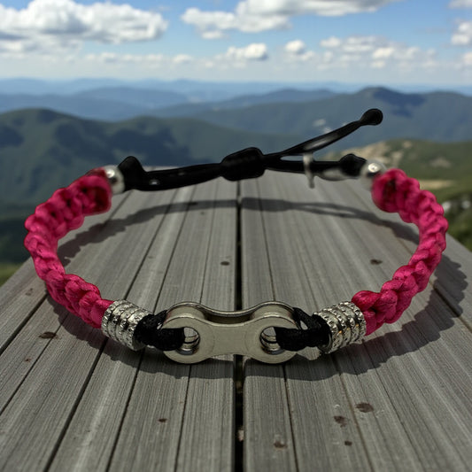 Bracelet femme « VTT Rider »