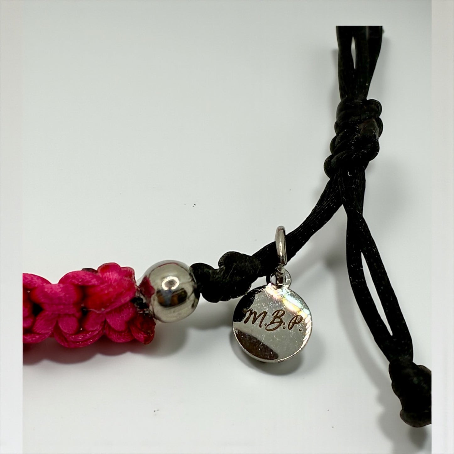 Bracelet femme « VTT Rider »