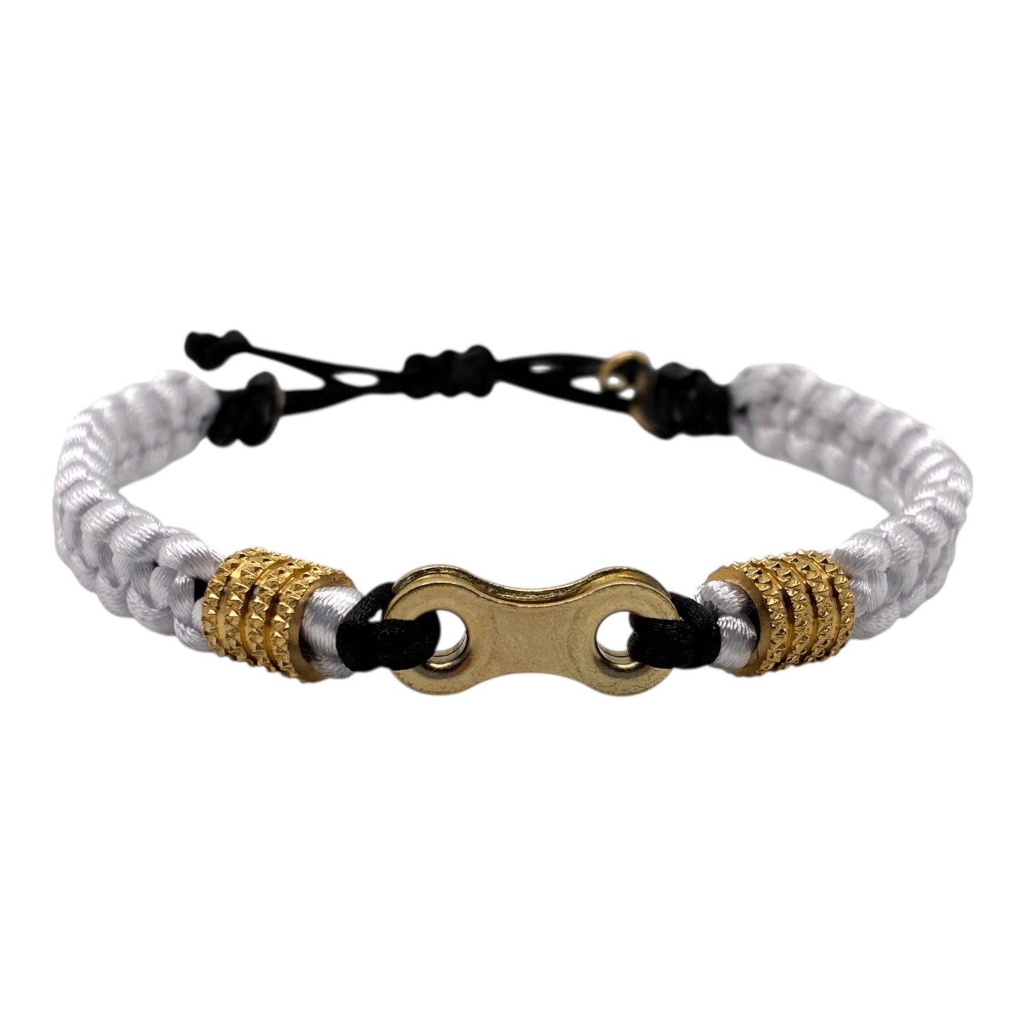 Bracelet homme "VTT Rider"
