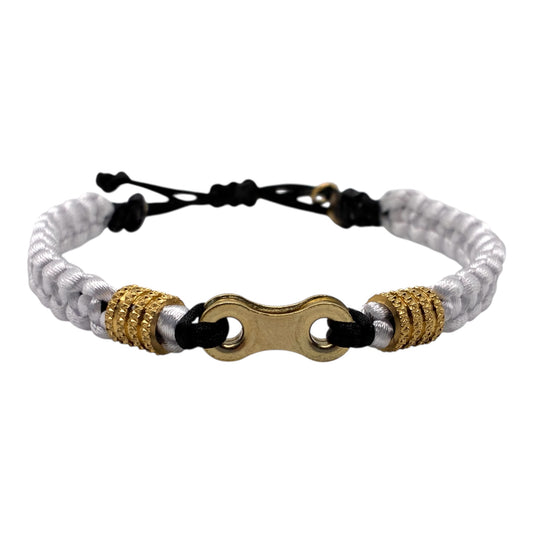 Bracelet homme "VTT Rider"