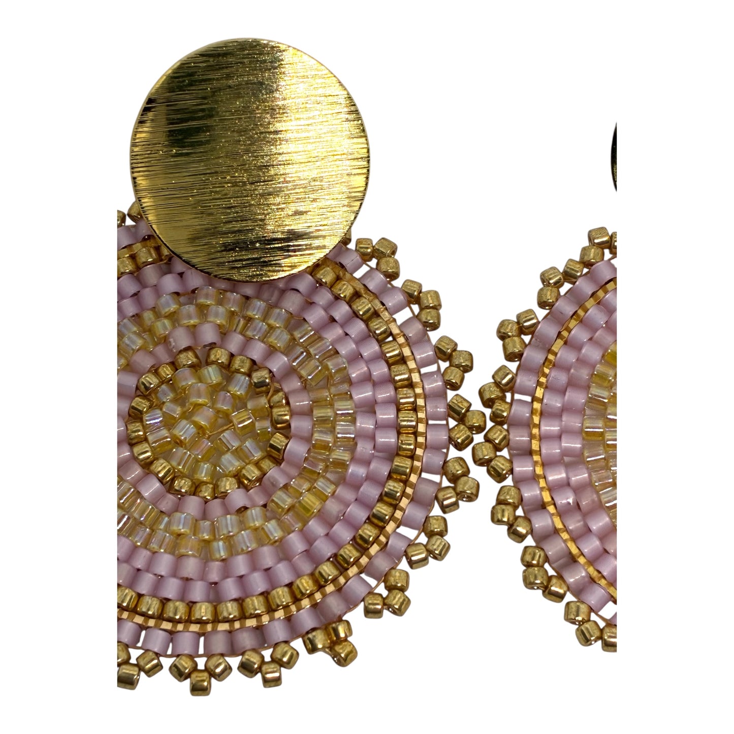 Boucles d'oreilles "Massalia"