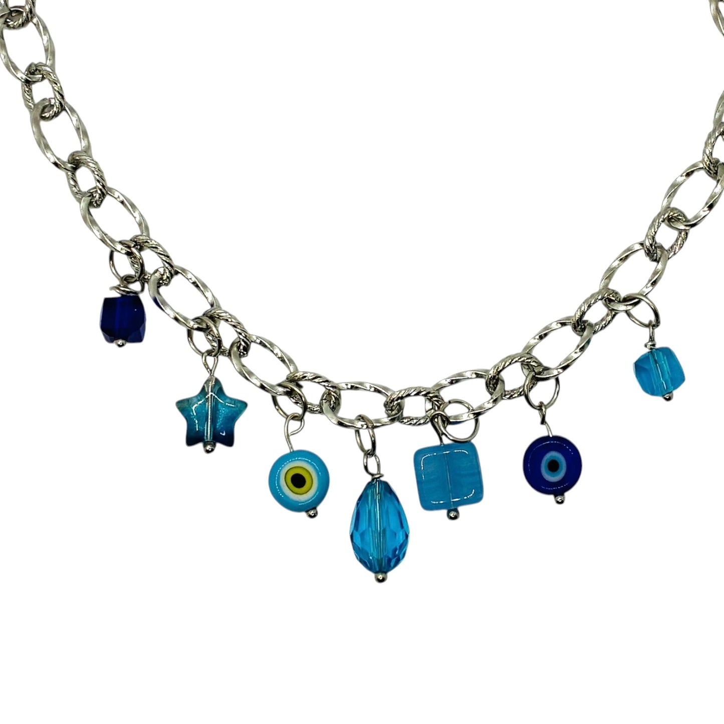 Bracelet à breloques "Goudes so good"