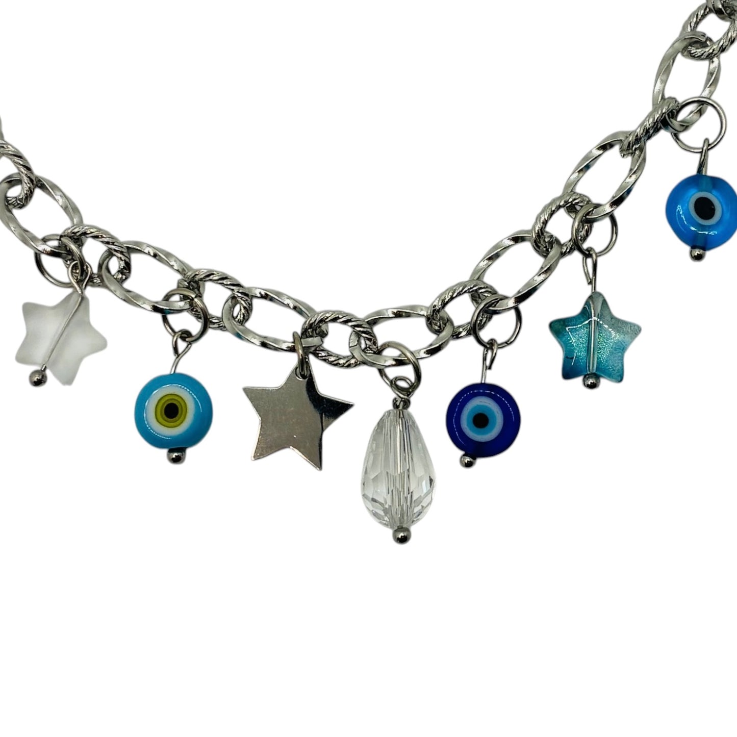 Bracelet à breloques "Goudes so good"