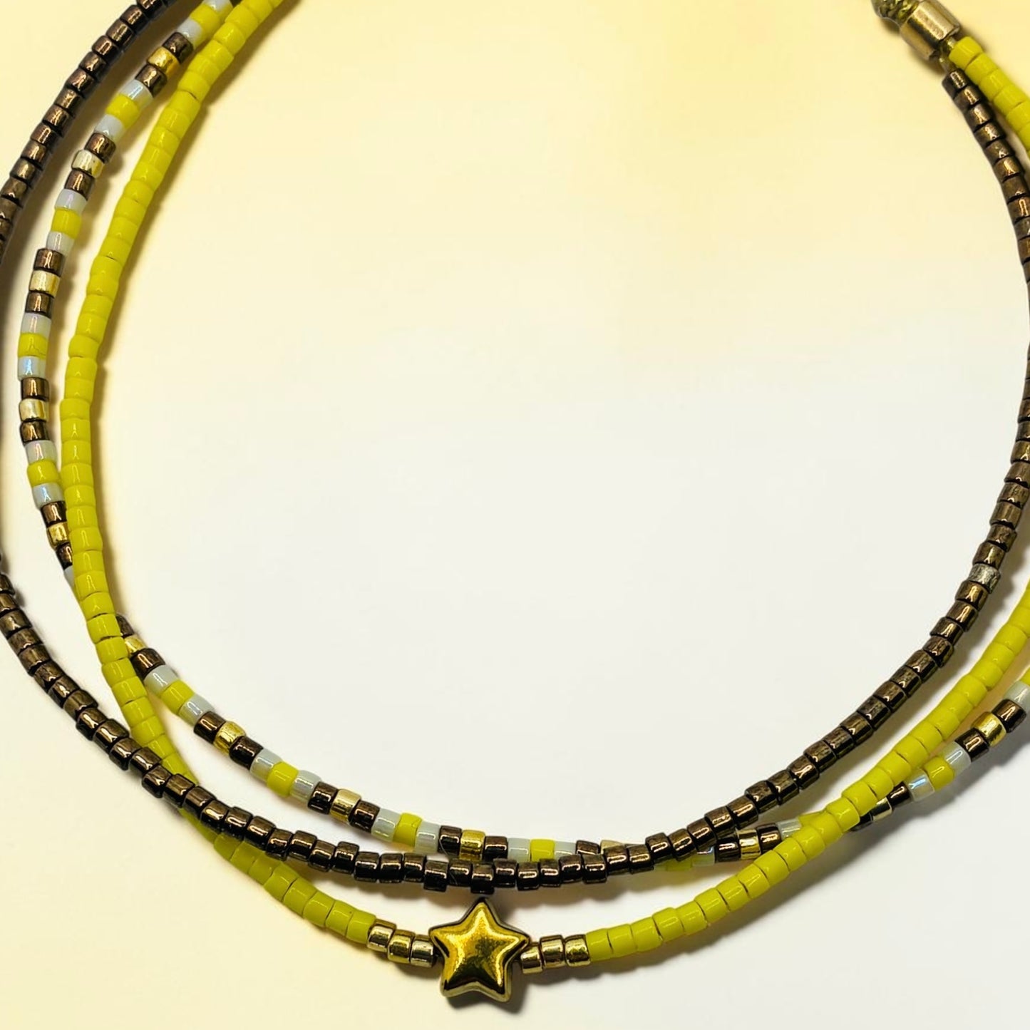 Bracelet femme "Les 3 tours à La Garde"
