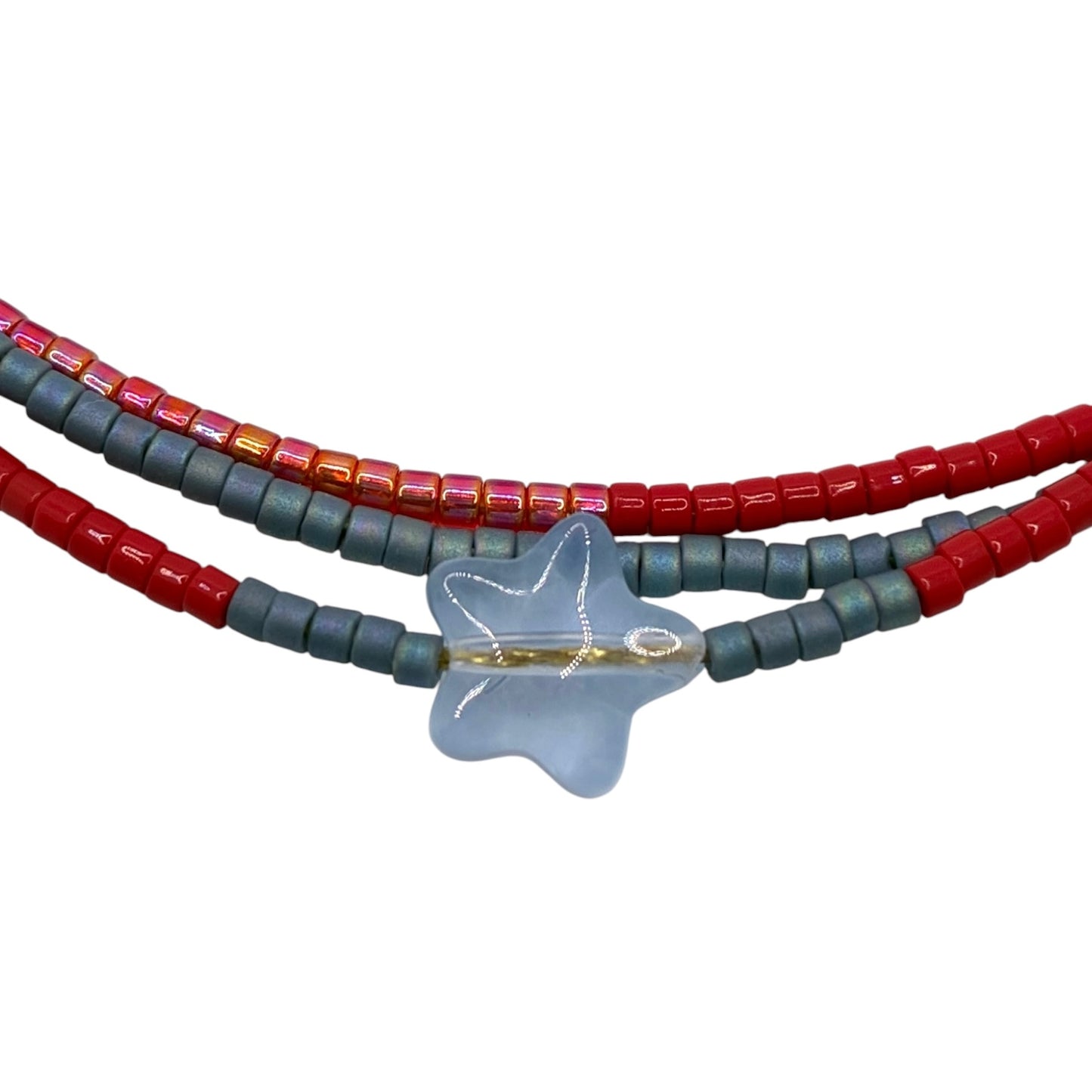 Bracelet femme "Les 3 tours à La Garde"