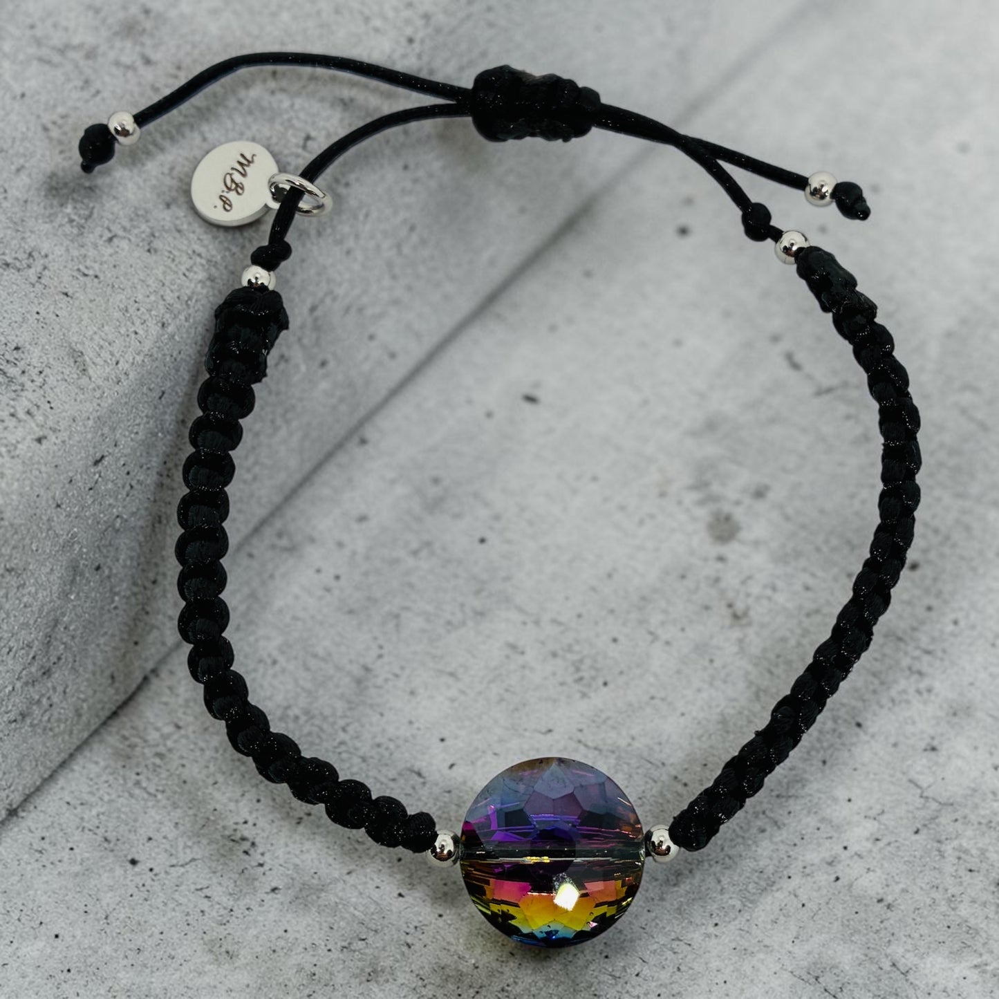 Bracelet femme "Saint Raphaël"