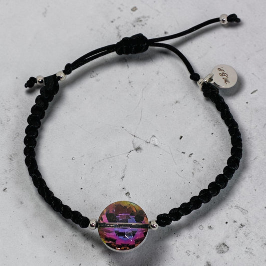 Bracelet femme "Saint Raphaël"