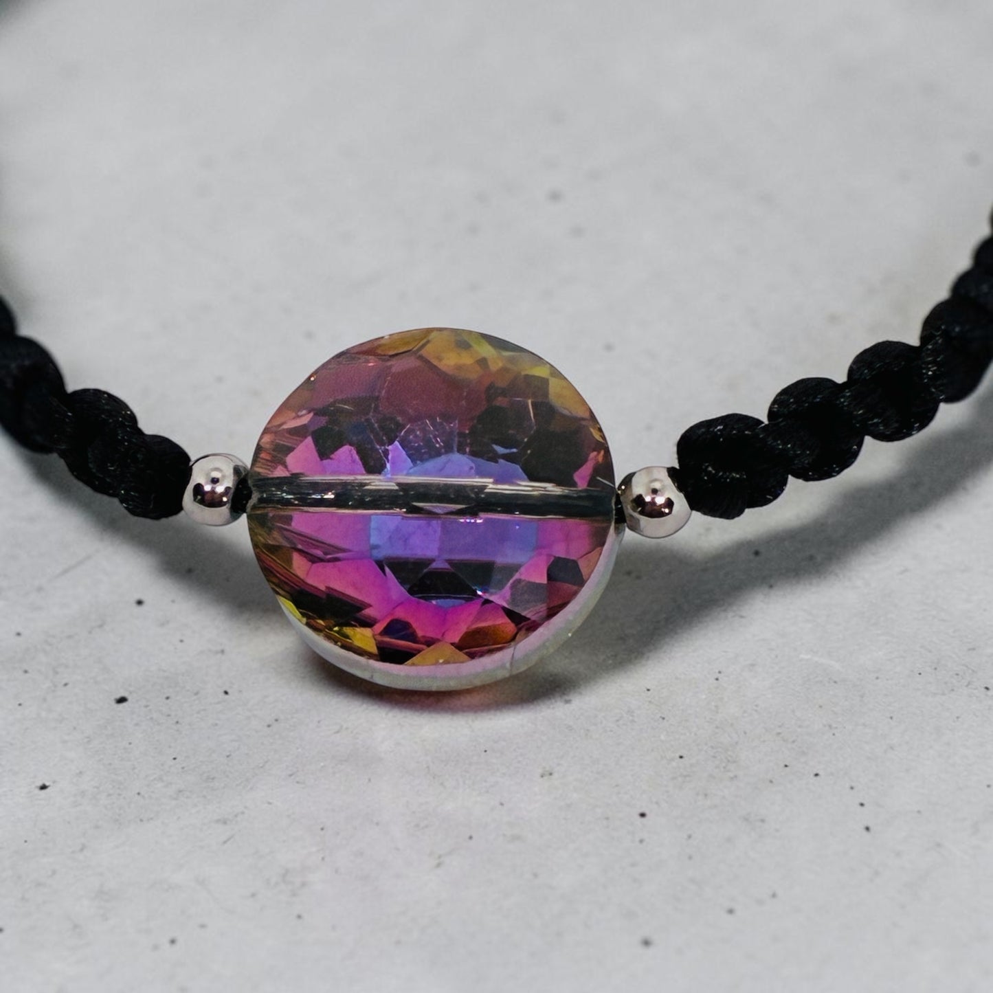 Bracelet femme "Saint Raphaël"