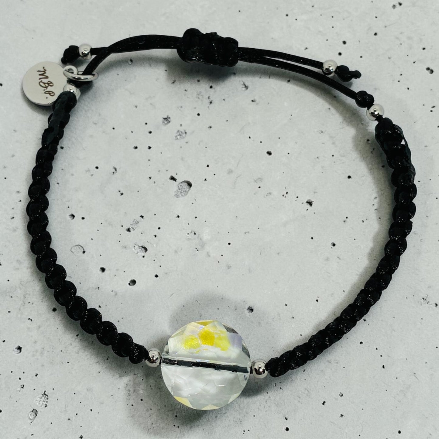 Bracelet femme "Saint Raphaël"
