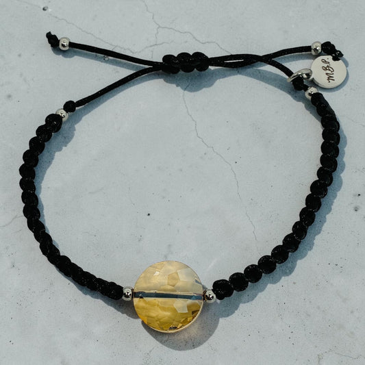 Bracelet femme "Saint Raphaël"