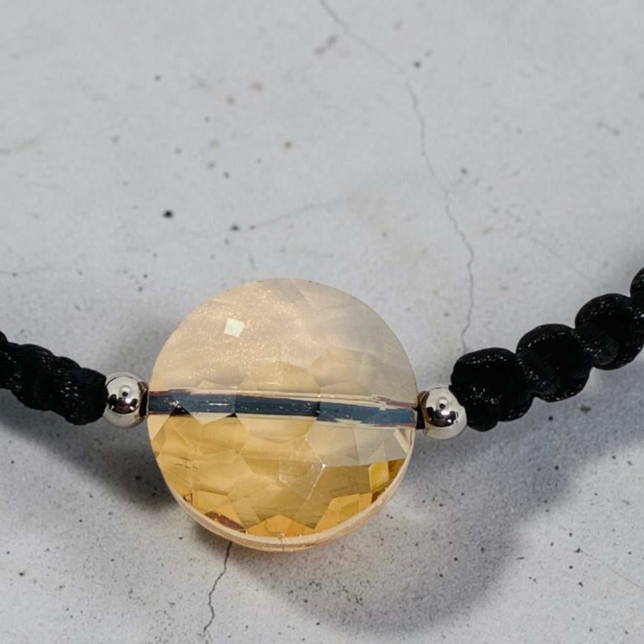Bracelet femme "Saint Raphaël"