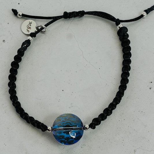 Bracelet femme "Saint Raphaël"